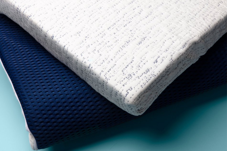 Queen Mattress Topper