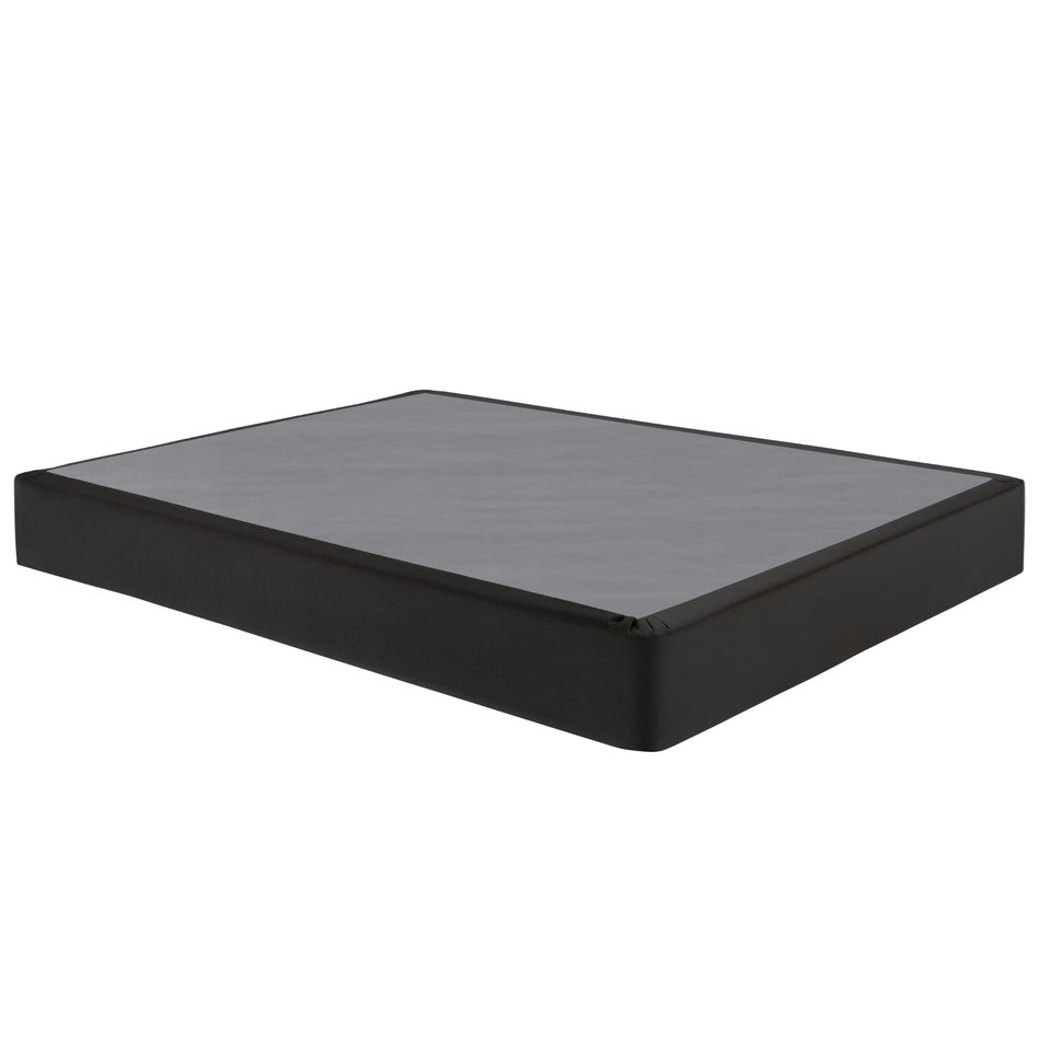 Queen High Boxspring