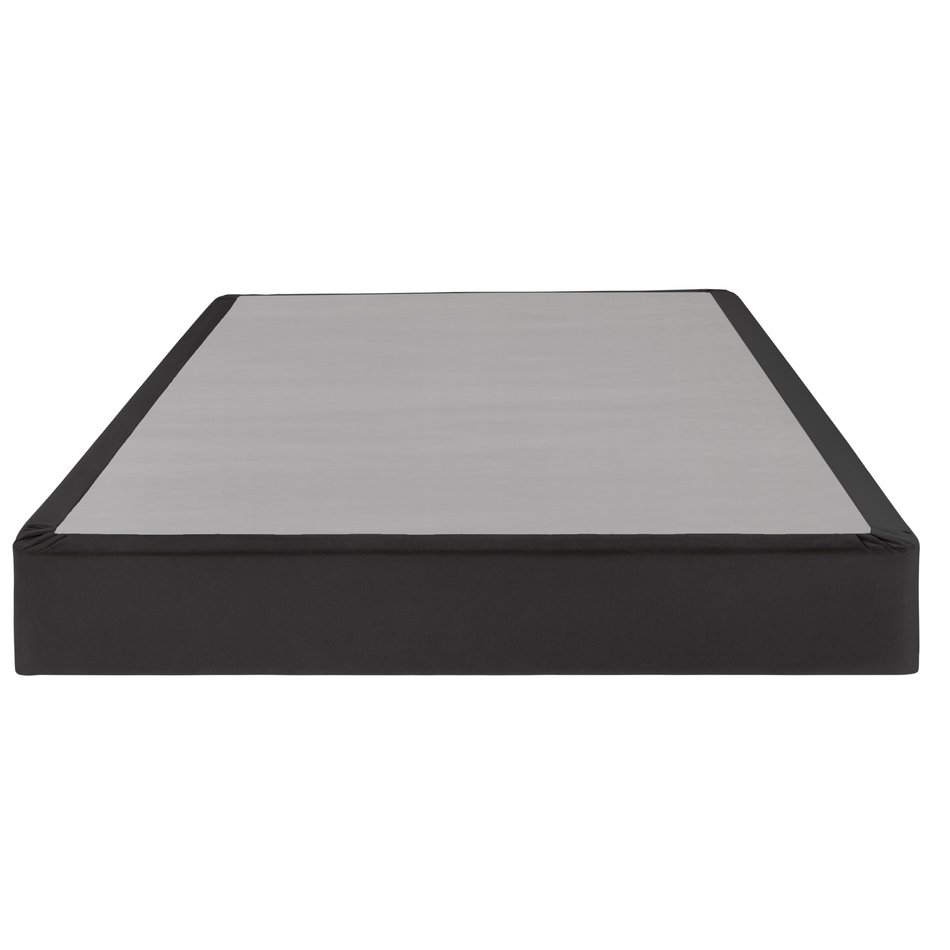 Queen Low Boxspring