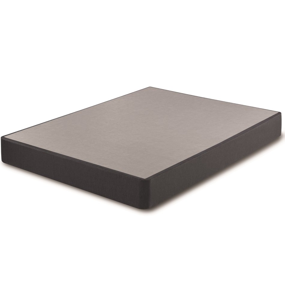 Queen High Boxspring