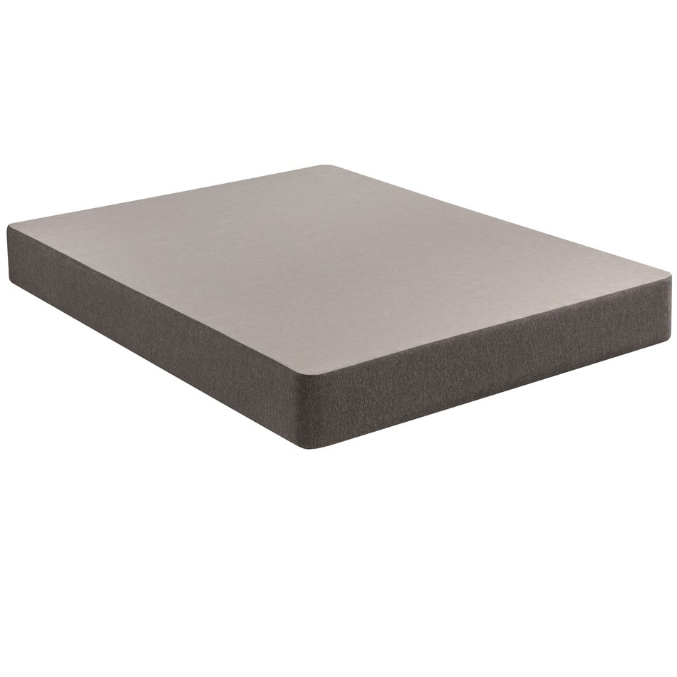 Queen High Boxspring