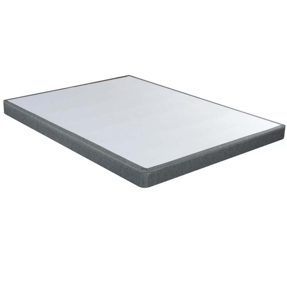Queen Regular Boxspring