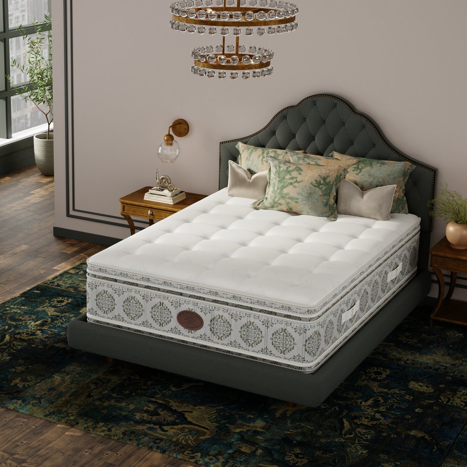 King Mattress
