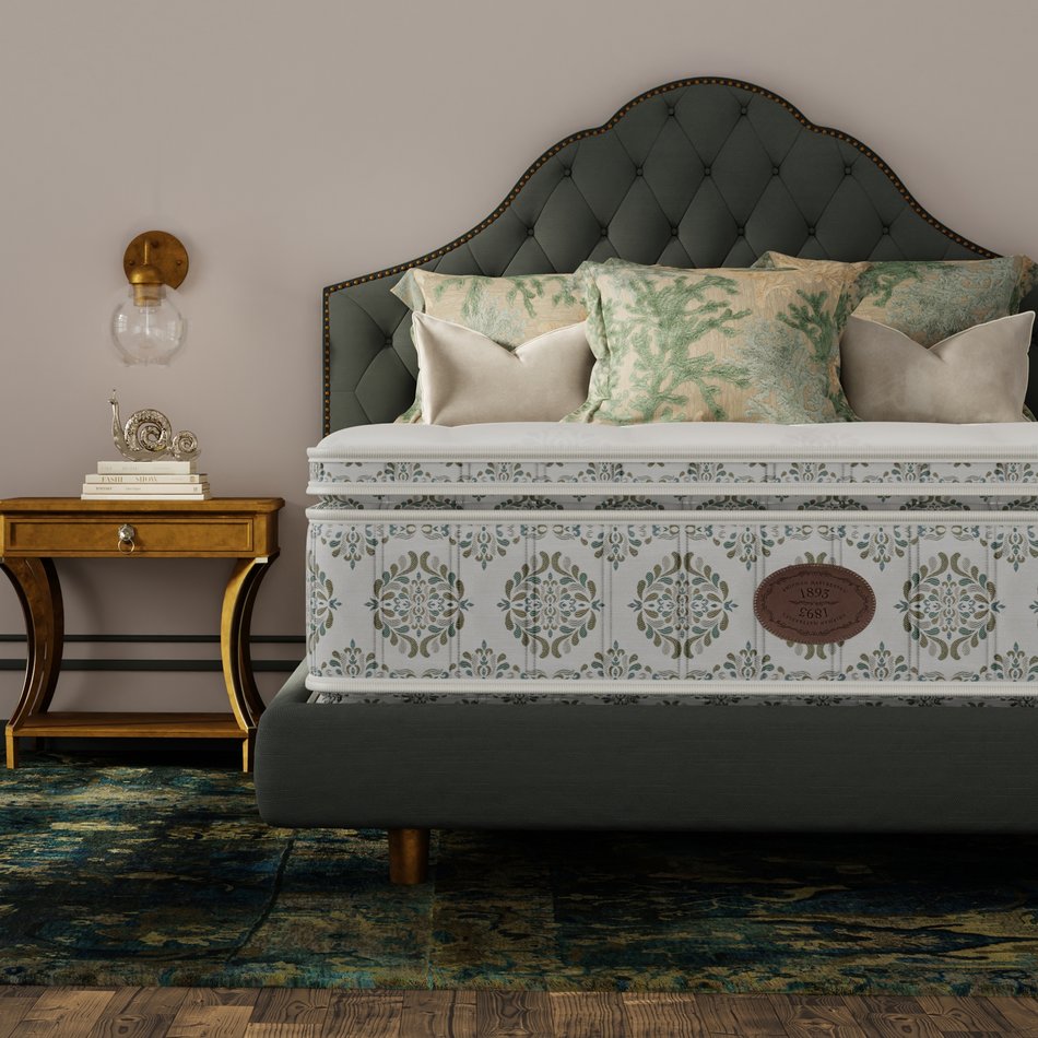 King Mattress