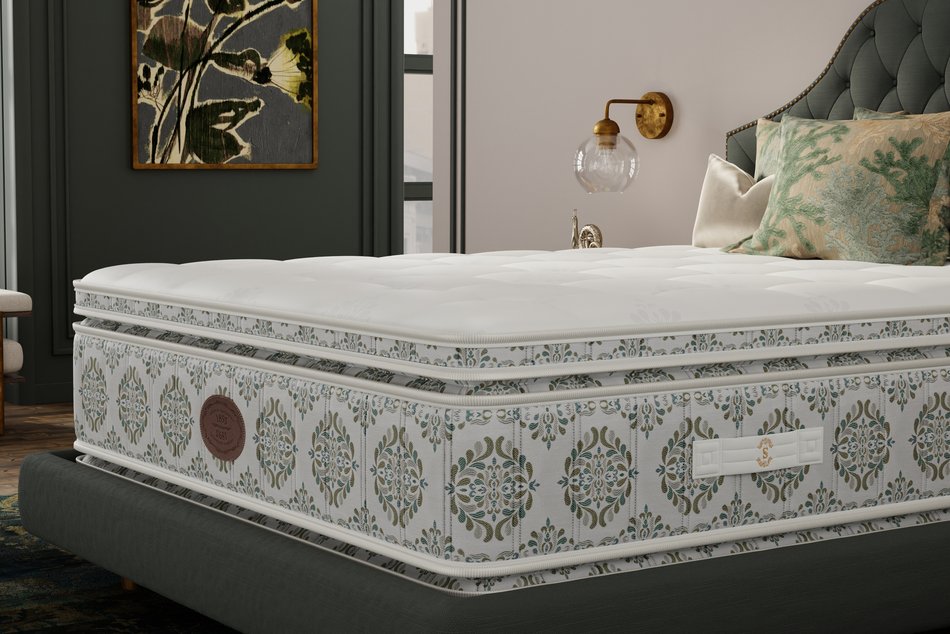 King Mattress