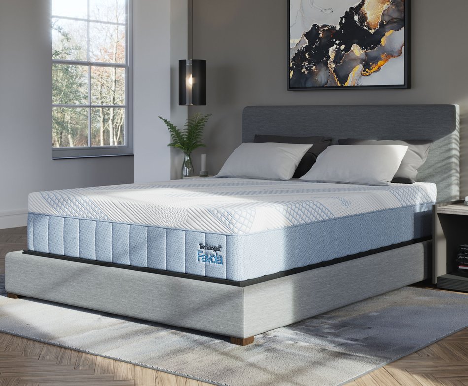 King Mattress