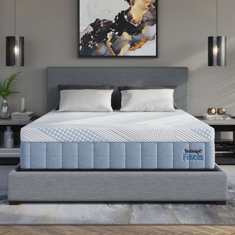King Mattress