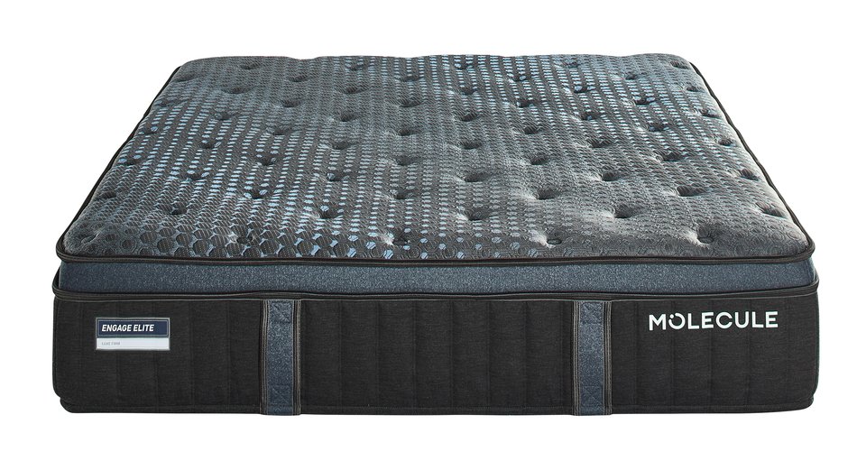 Molecule Engage Elite Luxe Firm King Mattress