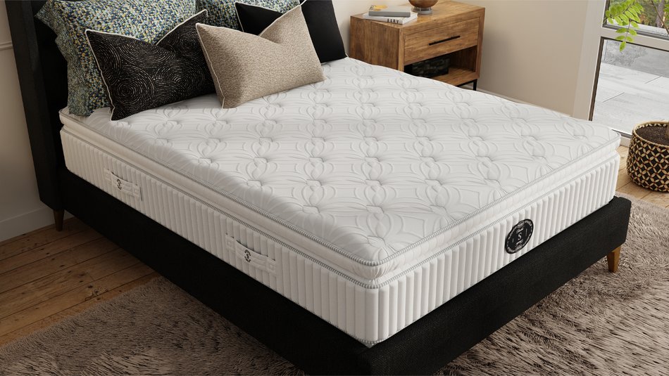 King Mattress