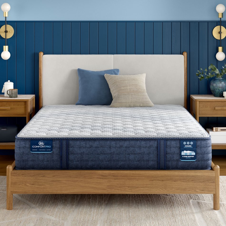 King Mattress