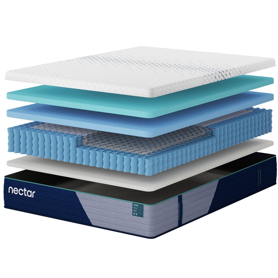 King Mattress