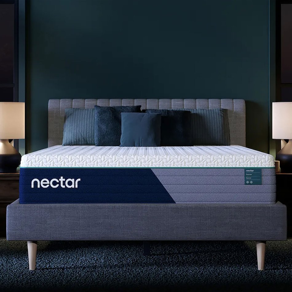 King Mattress