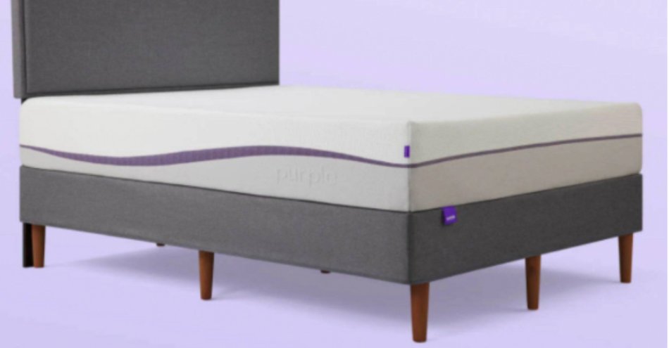 Split King Mattress
