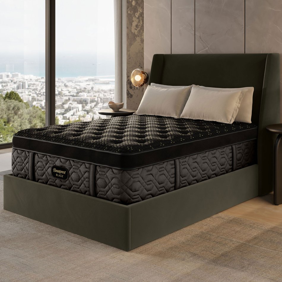 California King Mattress