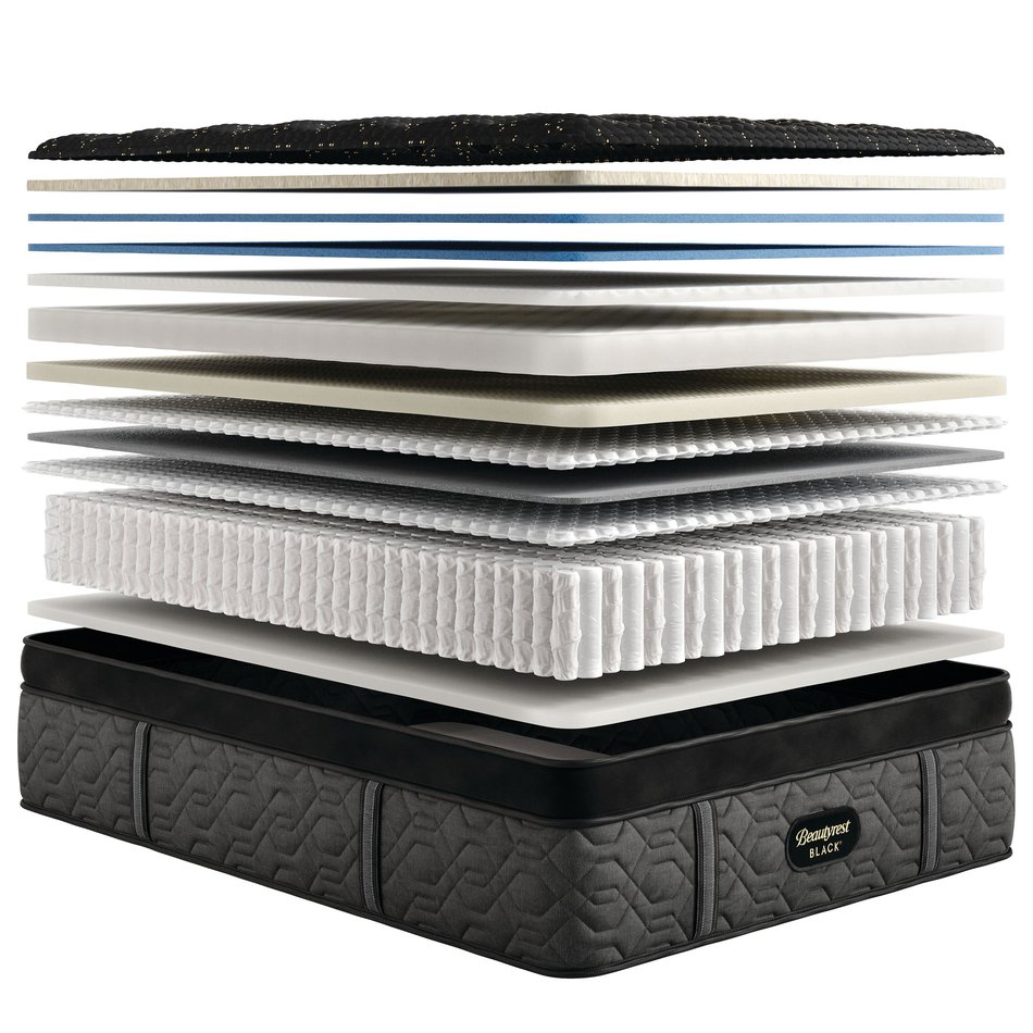 California King Mattress