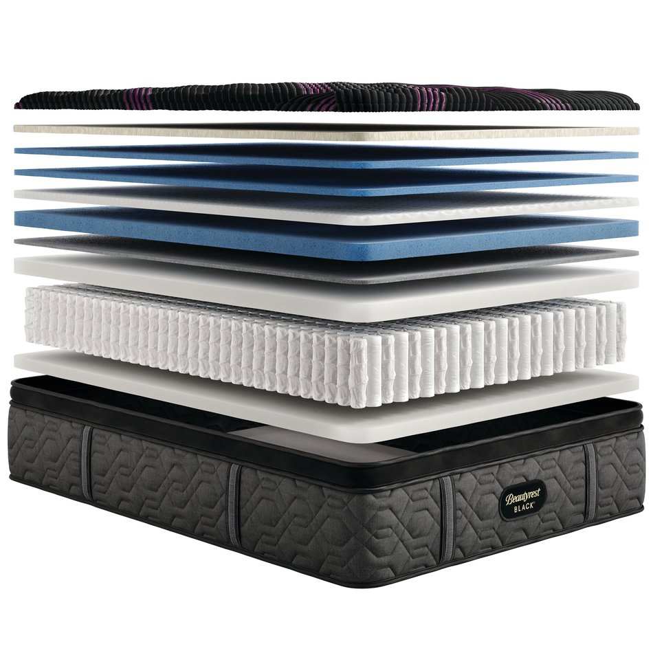 California King Mattress
