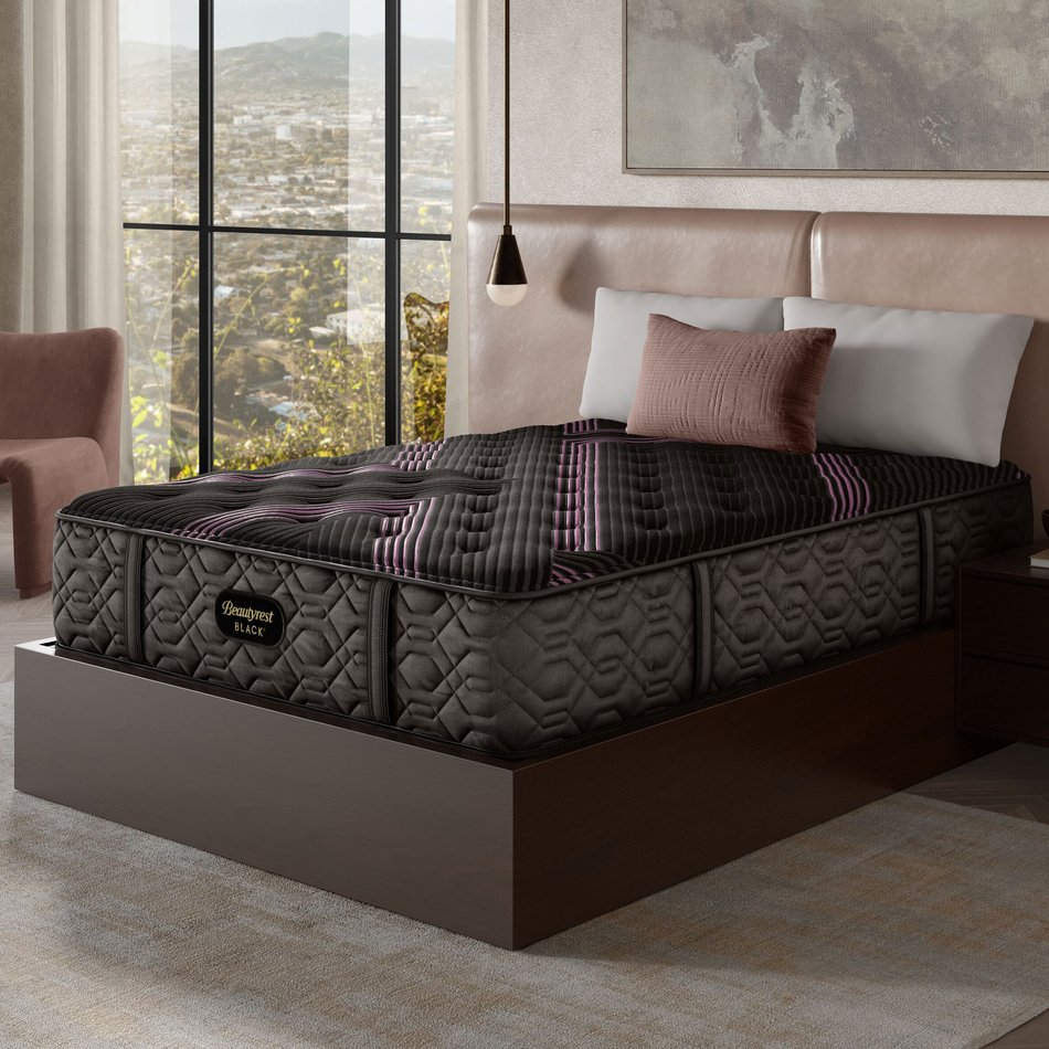 California King Mattress