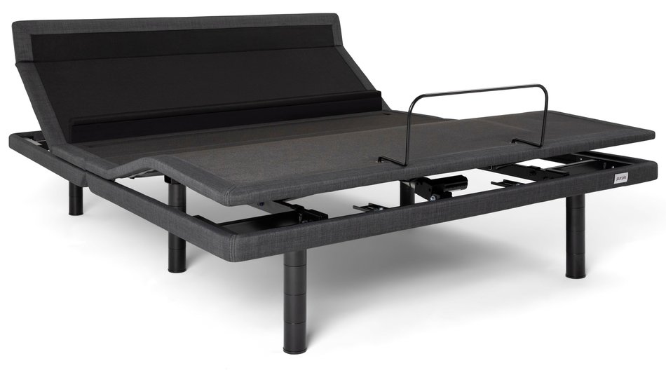 King Adjustable Base