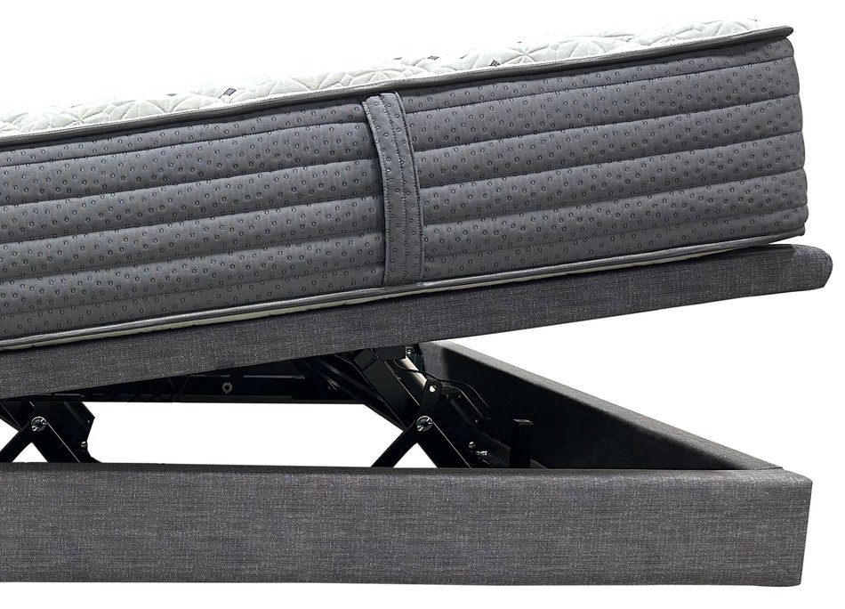 Full Adjustable Base