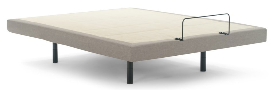 Full Adjustable Base