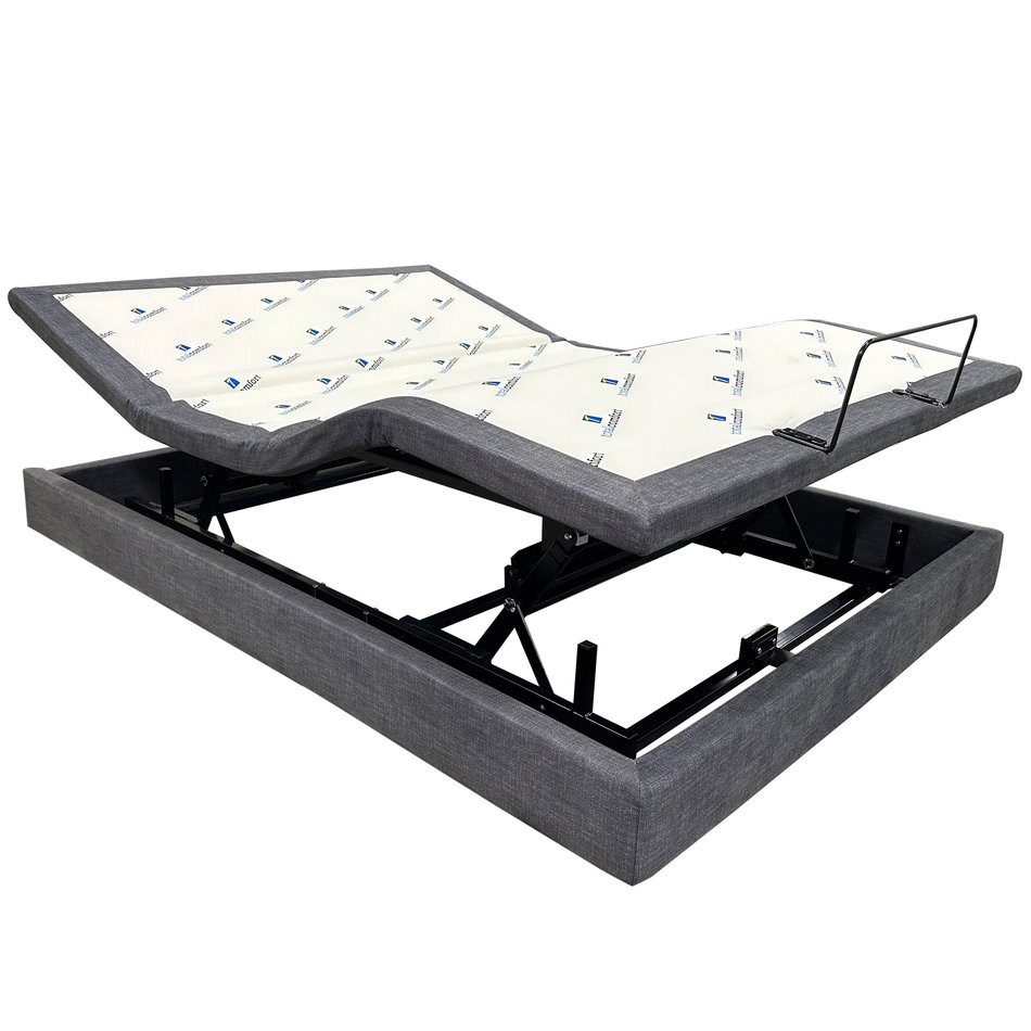 Queen Adjustable Base