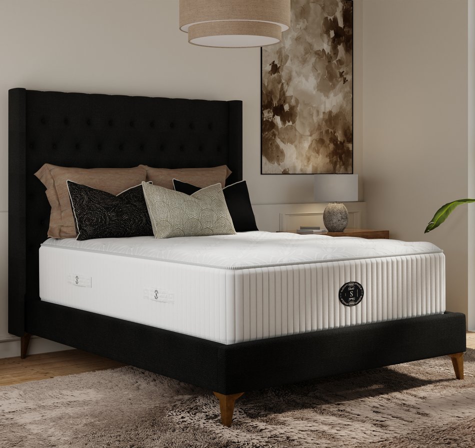 Twin XL Mattress
