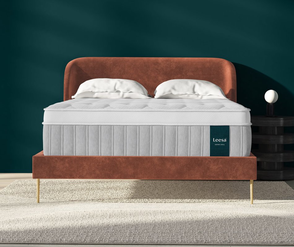 Twin XL Mattress