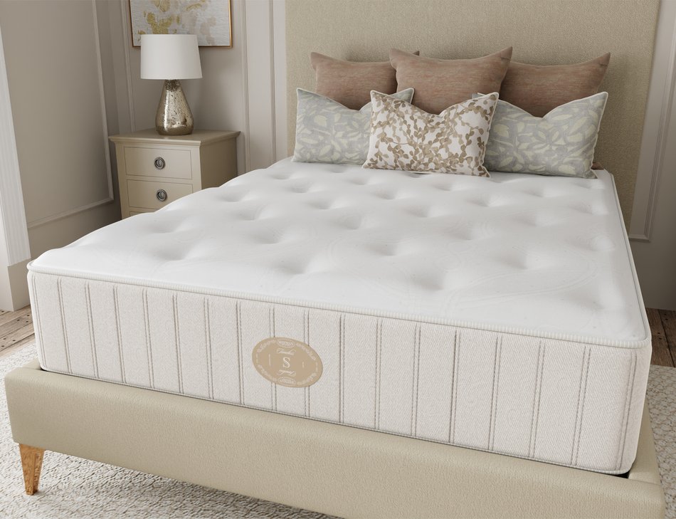 Twin XL Mattress