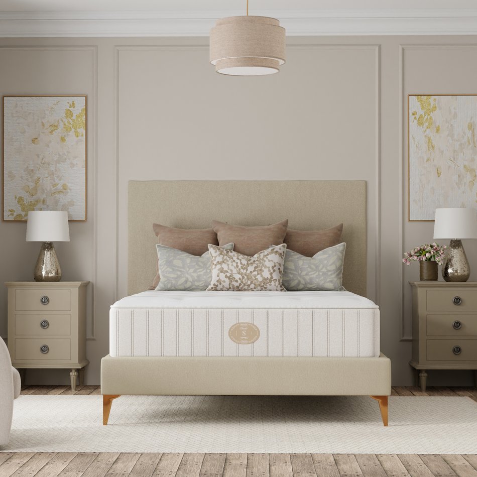 Twin XL Mattress