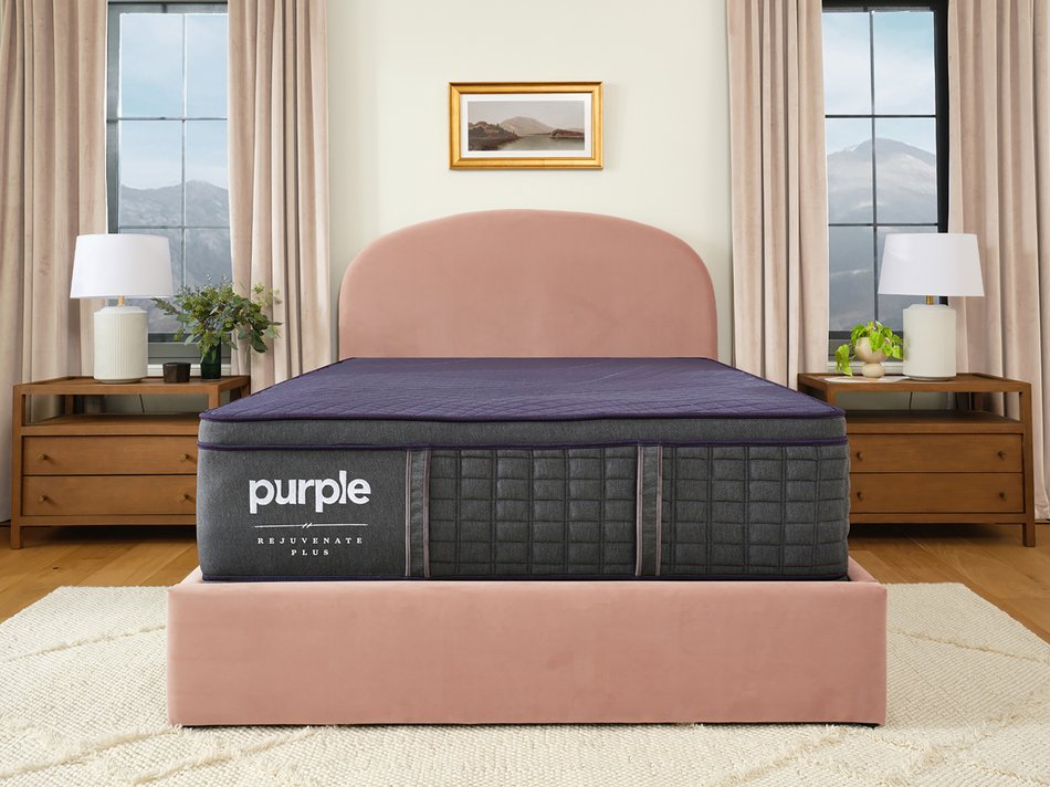 Twin Xl mattress