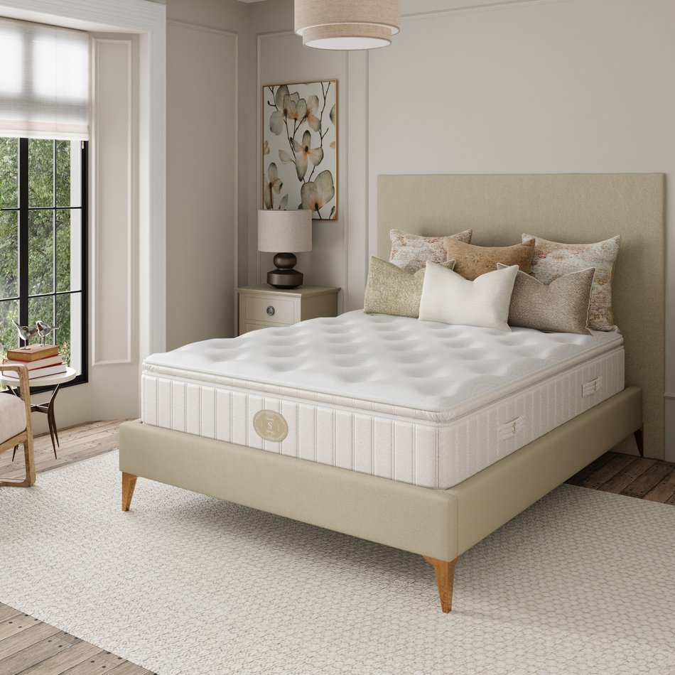 Twin XL Mattress