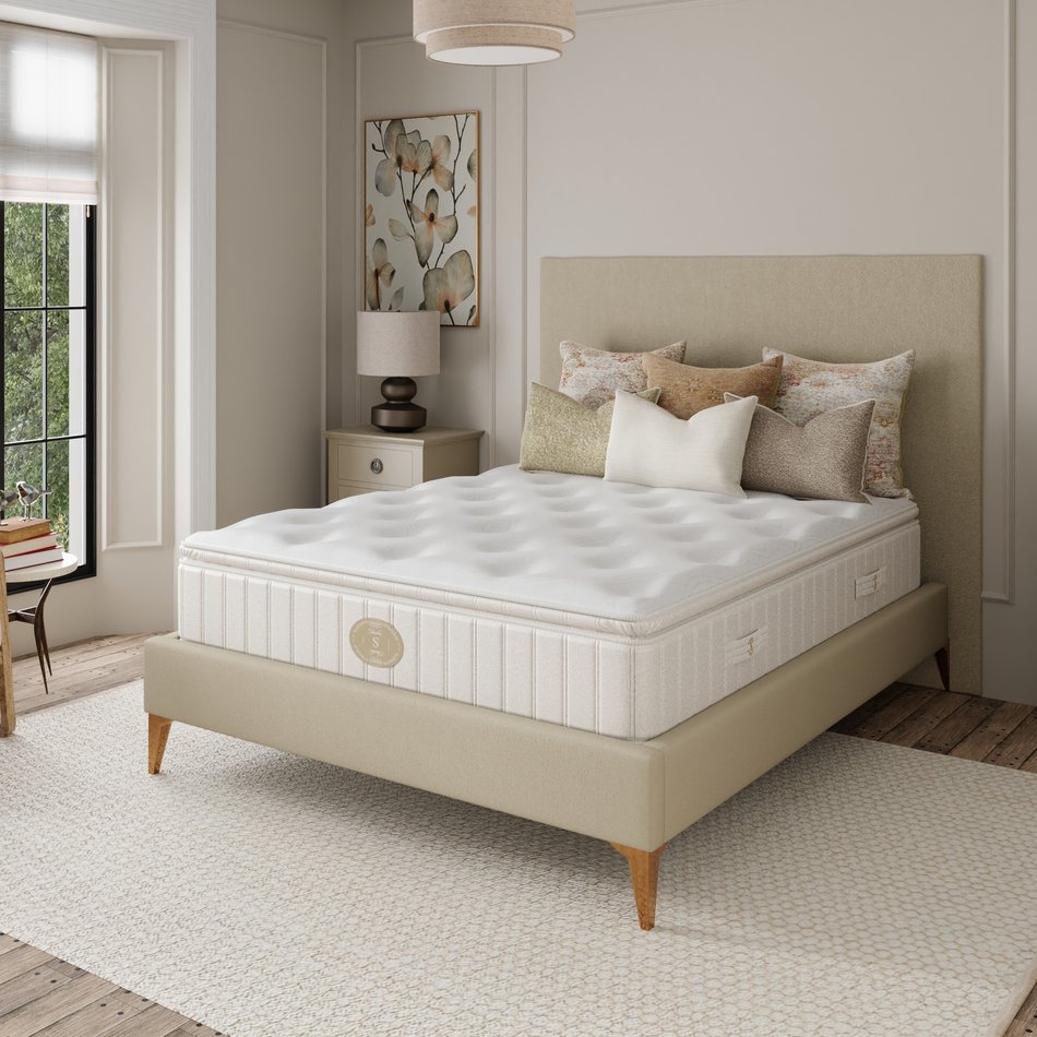 Twin XL Mattress