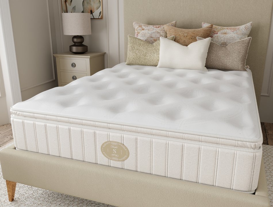 Twin XL Mattress