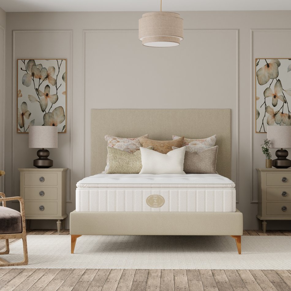 Twin XL Mattress
