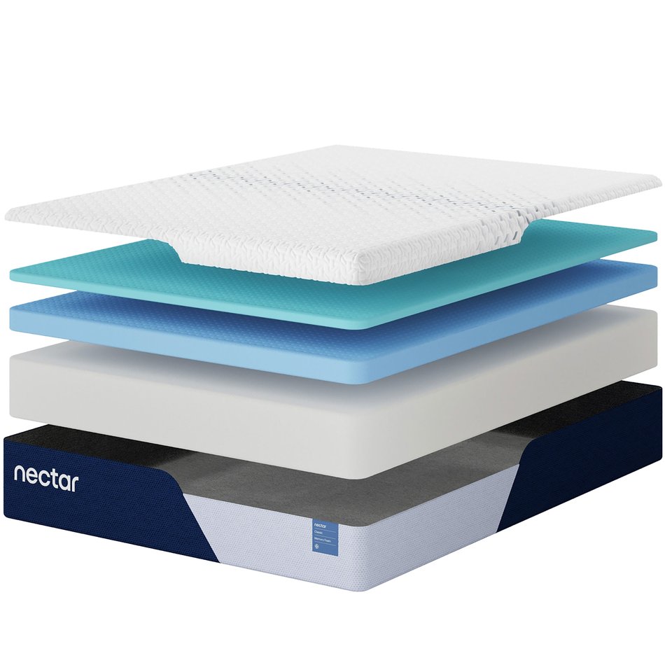 Twin Xl Mattress