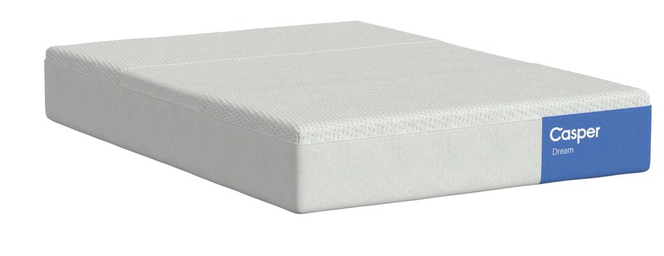Casper Dream Hybrid Medium Twin Xl Mattress