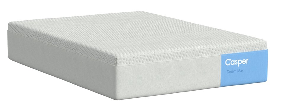 Casper Dream Max Hybrid Medium Plush Twin Xl Mattress