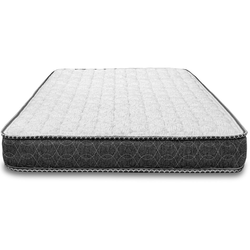 6" Twin Xl Mattress
