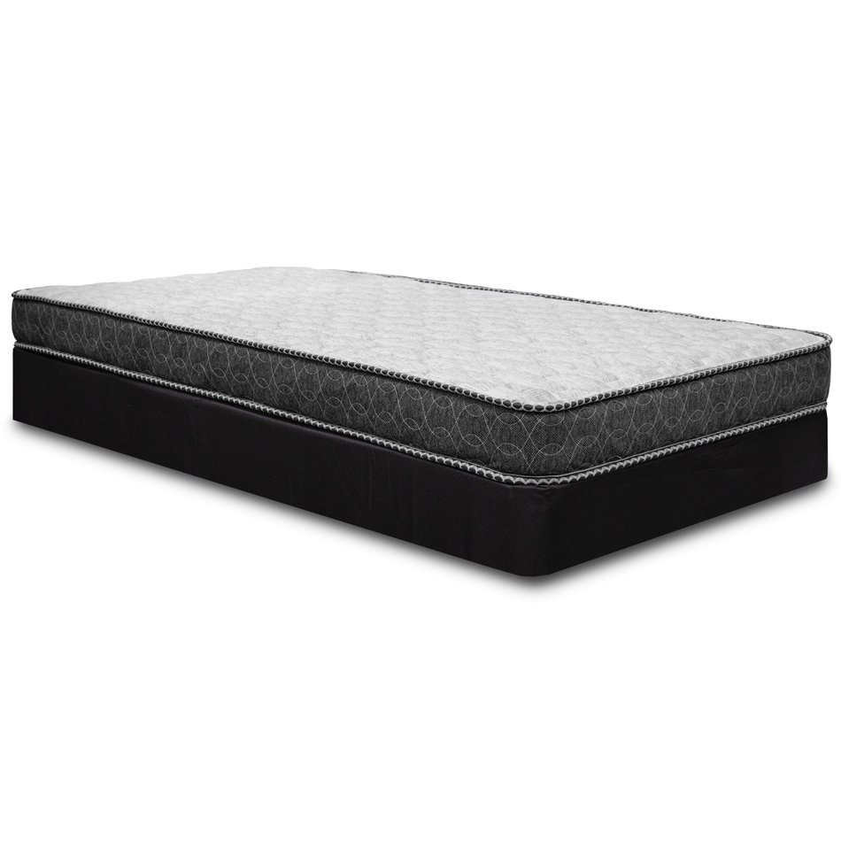 6" Twin Xl Mattress
