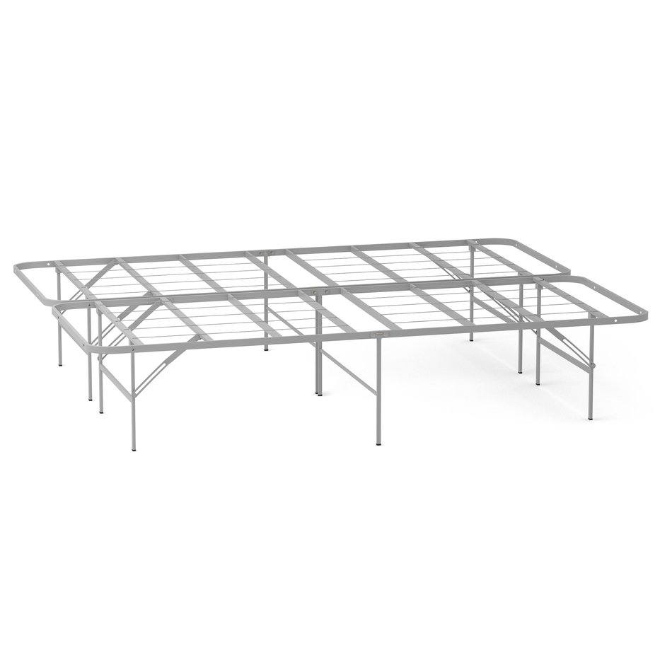 Queen Platform Base