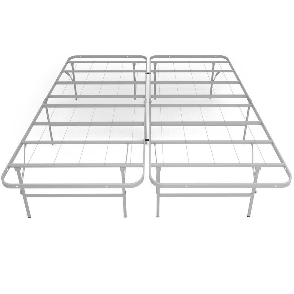 Queen Platform Base