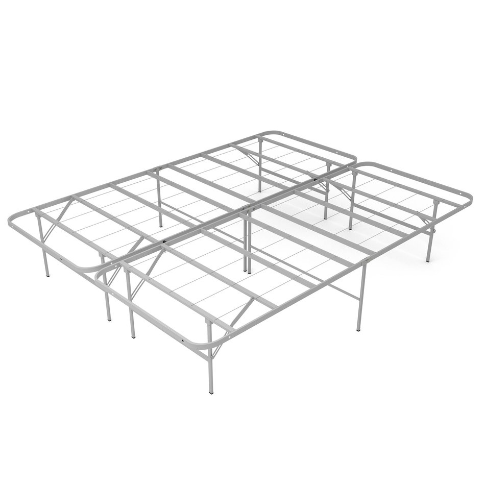 King Platform Base