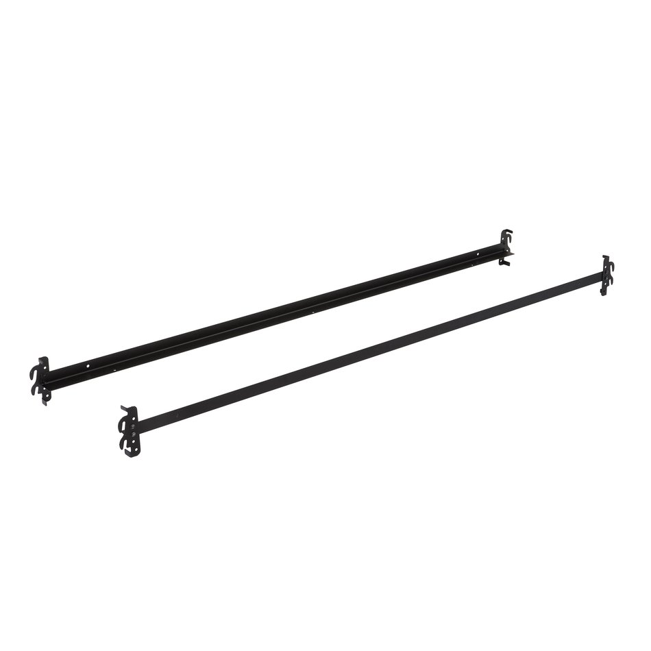 T/F Hook-In Slatless Rails