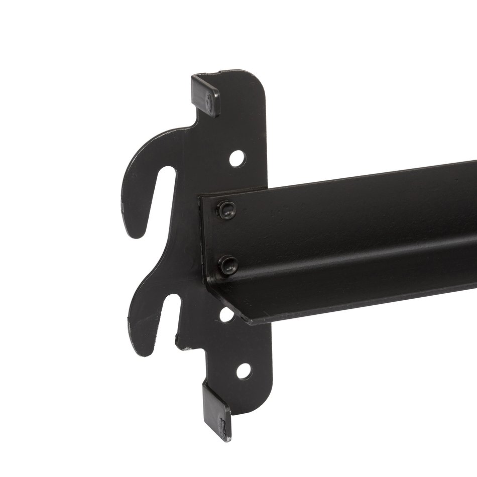 T/F Hook-In Slatless Rails
