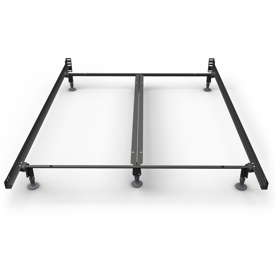Full Heavy Duty Frame