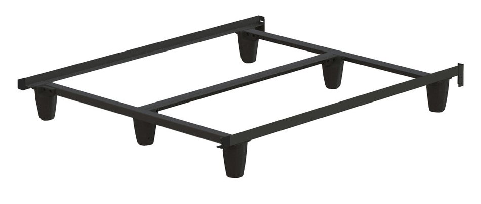 Queen Engauge Frame