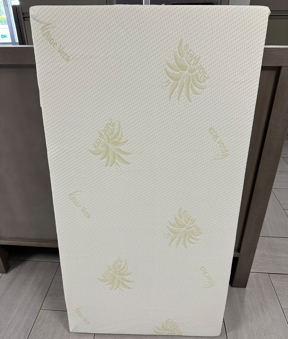 Crib Mattress