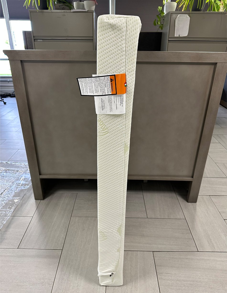 Crib Mattress