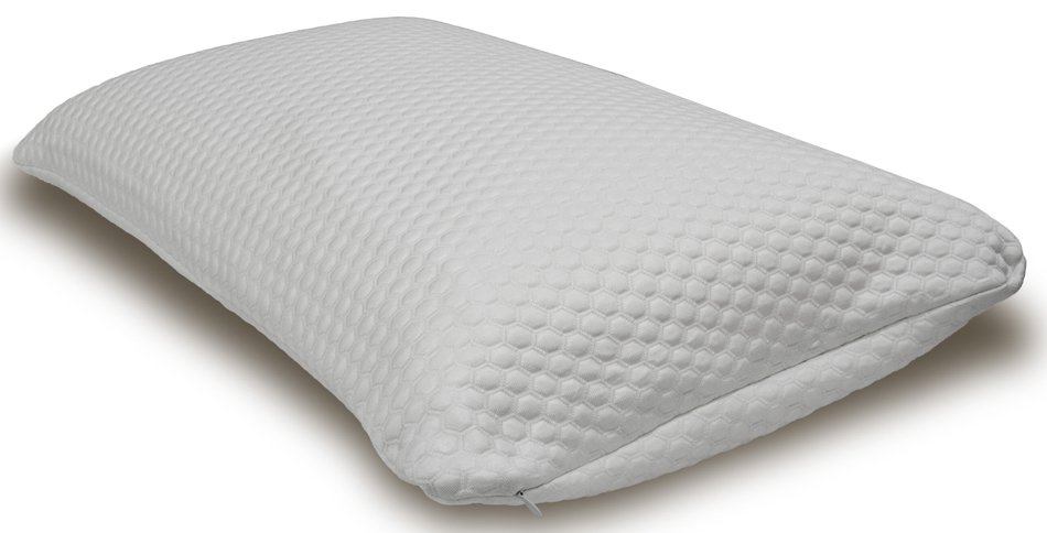 Queen Pillow