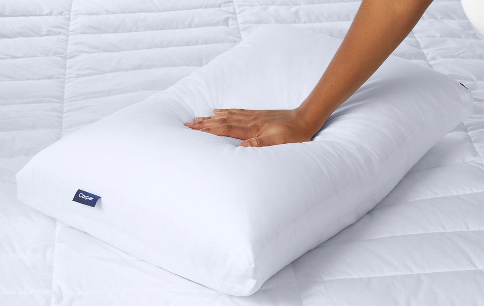 Standard Pillow